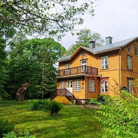 Kirjakkalan Ruukkikylae Teijo Exteriér fotografie