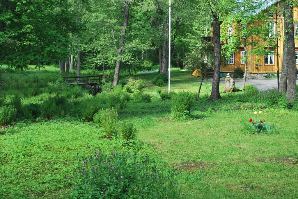 Kirjakkalan Ruukkikylae Teijo Exteriér fotografie