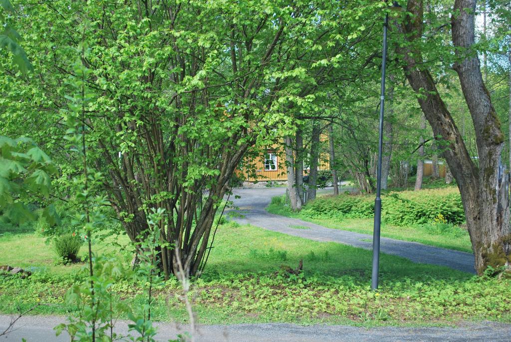 Kirjakkalan Ruukkikylae Teijo Exteriér fotografie