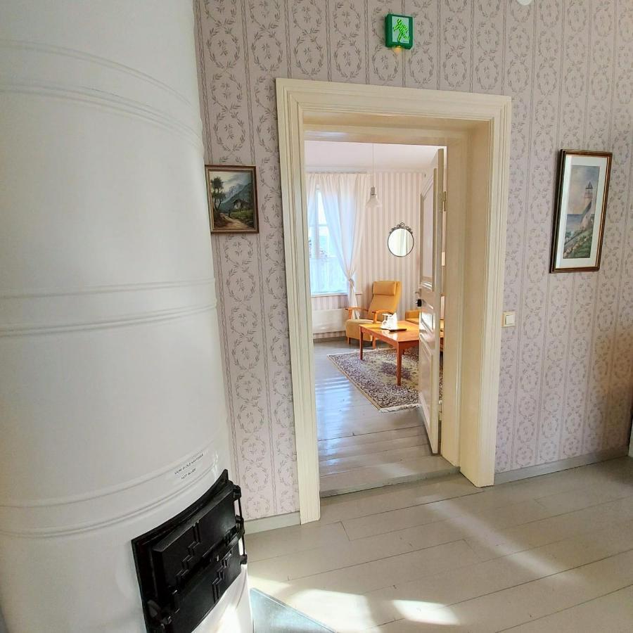 Kirjakkalan Ruukkikylae Teijo Exteriér fotografie