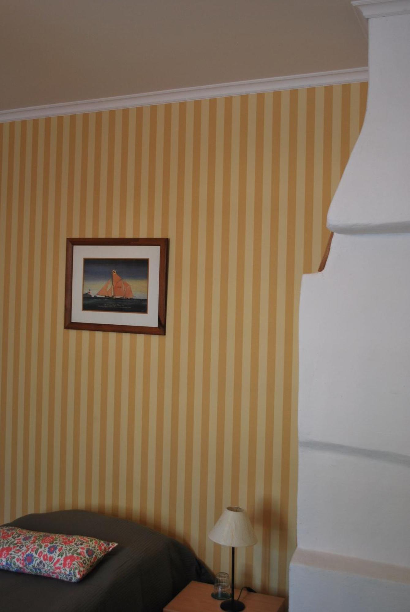Kirjakkalan Ruukkikylae Teijo Pokoj fotografie