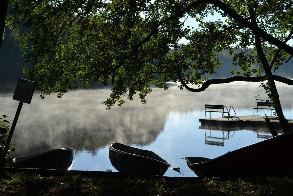 Kirjakkalan Ruukkikylae Teijo Exteriér fotografie