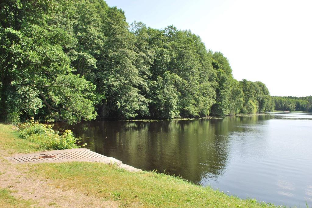Kirjakkalan Ruukkikylae Teijo Exteriér fotografie